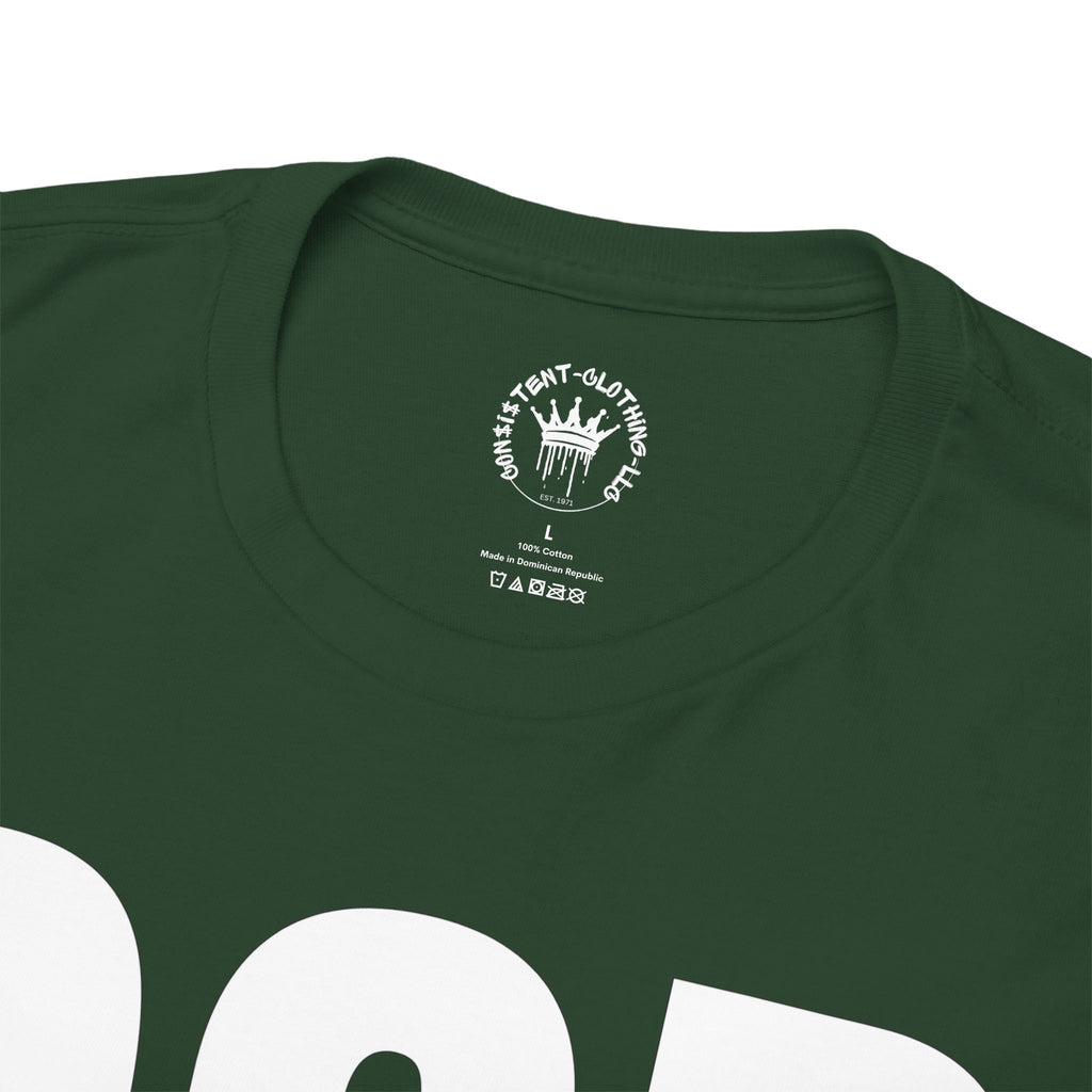 God is Good - Streetwear T-Shirt