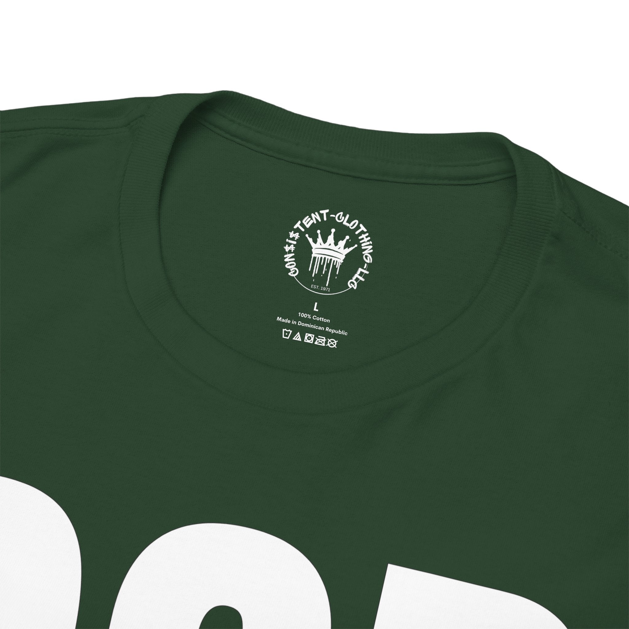 God is Good - Streetwear T-Shirt