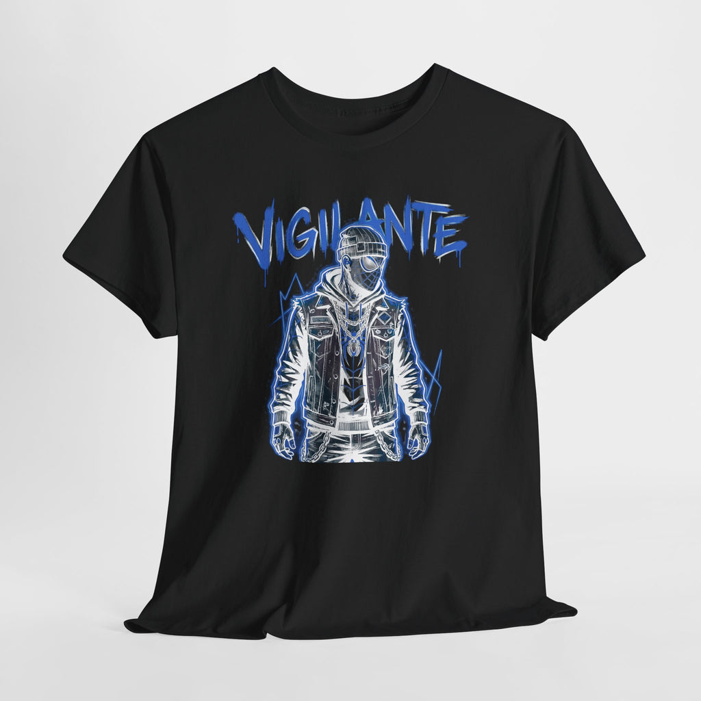 Vigilante Graphic Tee