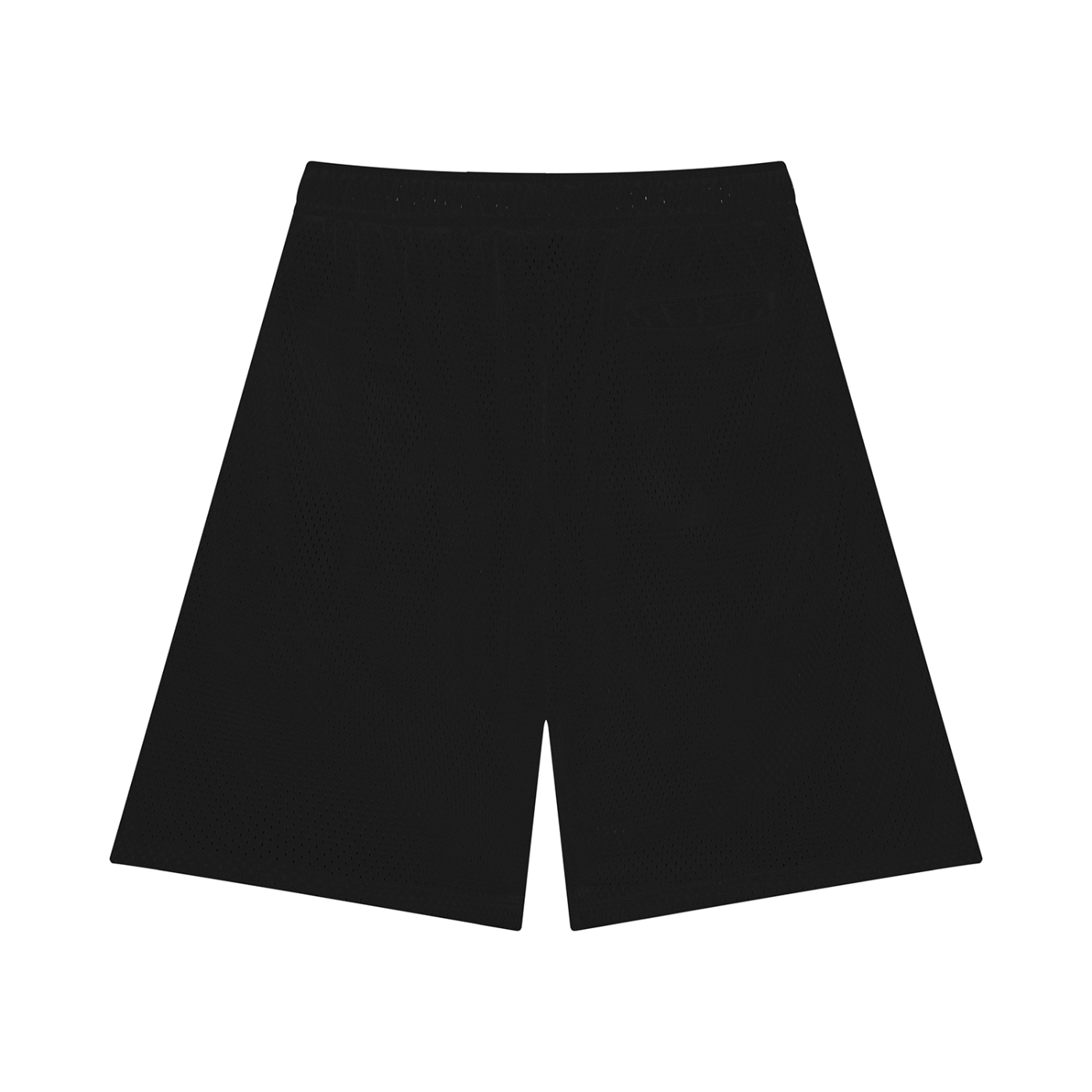 Born To Shine - Unisex Mesh Basketball Shorts