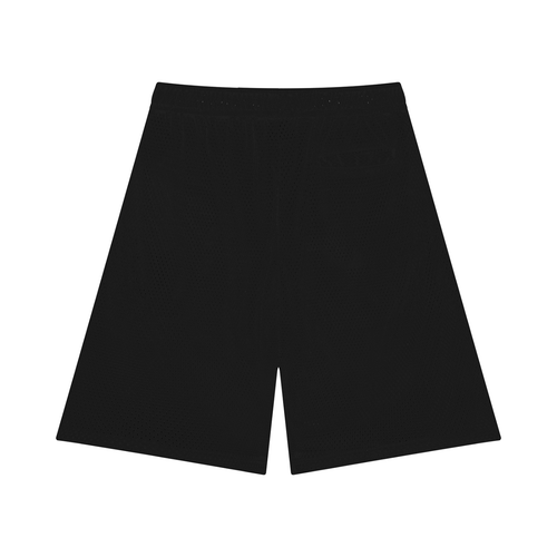 Born To Shine - Unisex Mesh Basketball Shorts