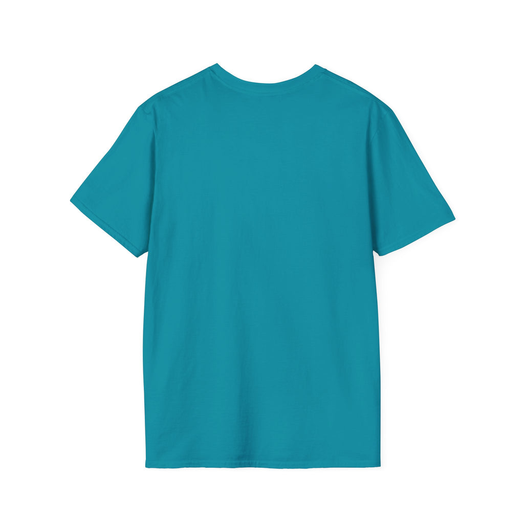 Uncomfortable Truth Graphic Tee - Casual Unisex T-Shirt