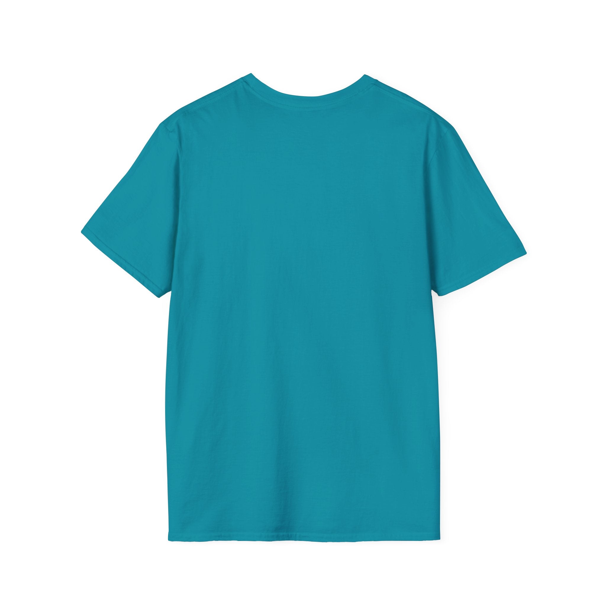 Uncomfortable Truth Graphic Tee - Casual Unisex T-Shirt