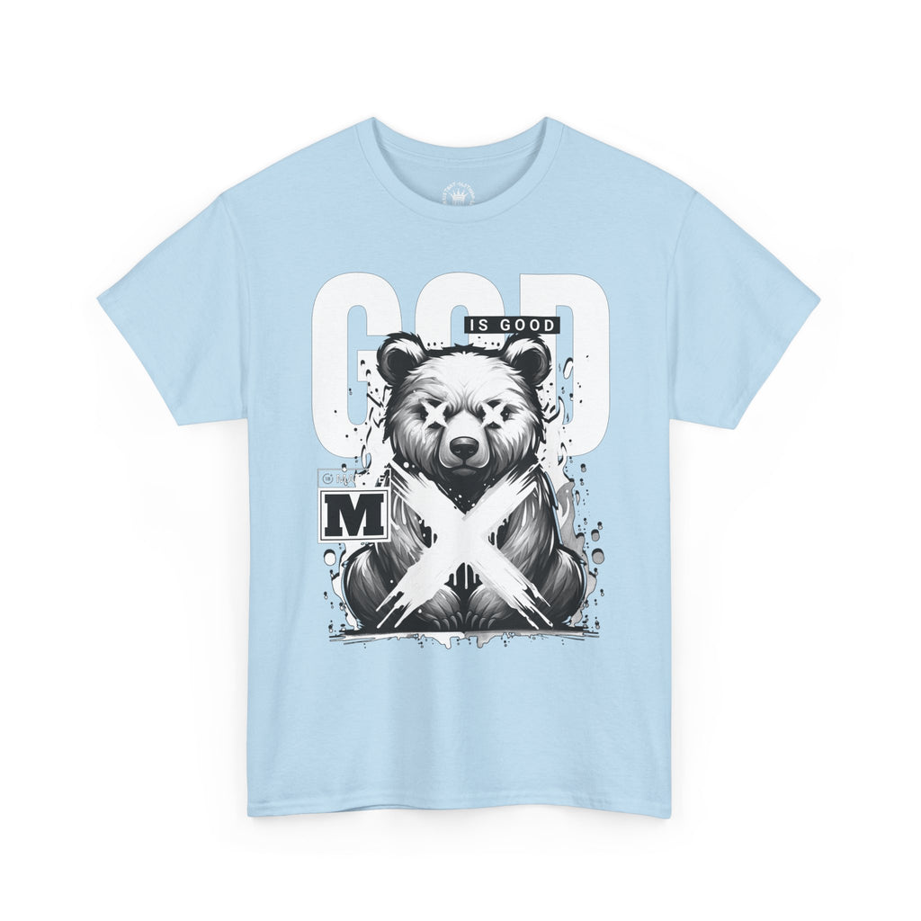 God is Good - Streetwear T-Shirt