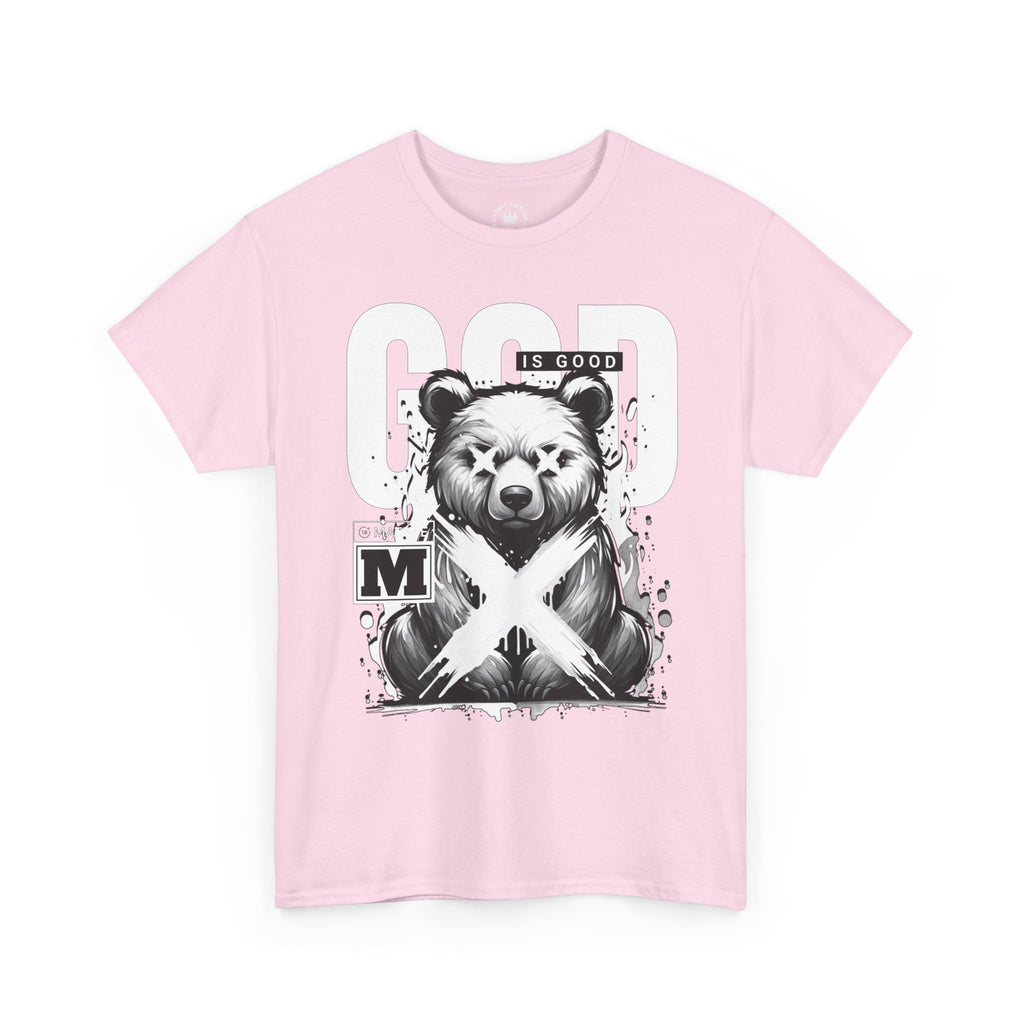 God is Good - Streetwear T-Shirt