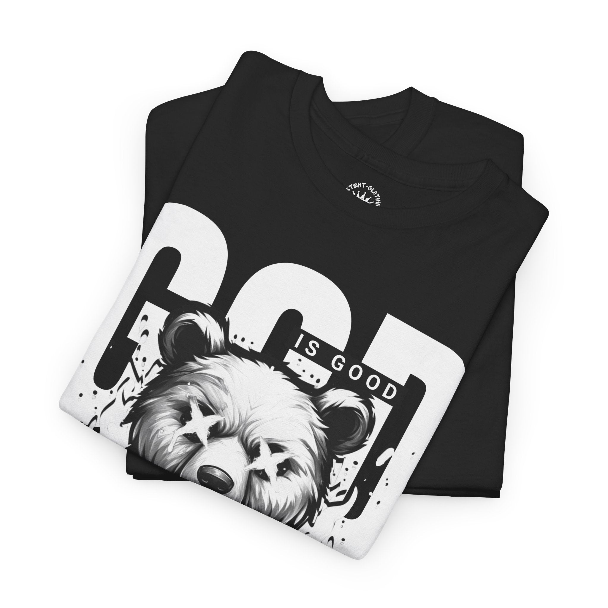 God is Good - Streetwear T-Shirt