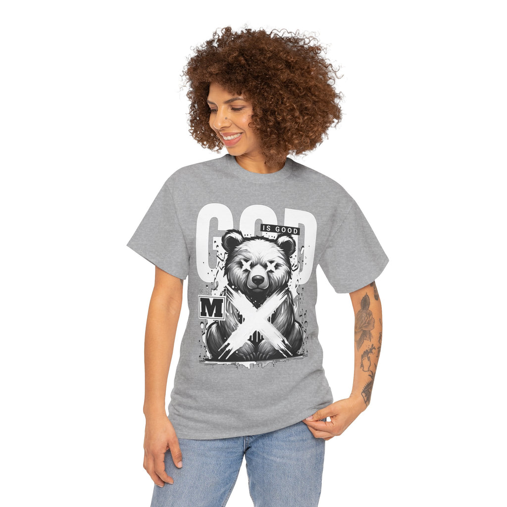 God is Good - Streetwear T-Shirt