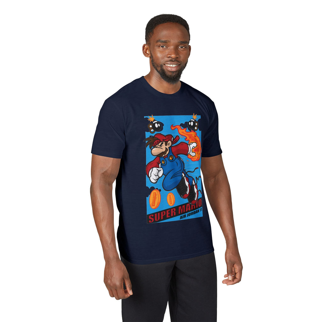 Retro Poster T-Shirt