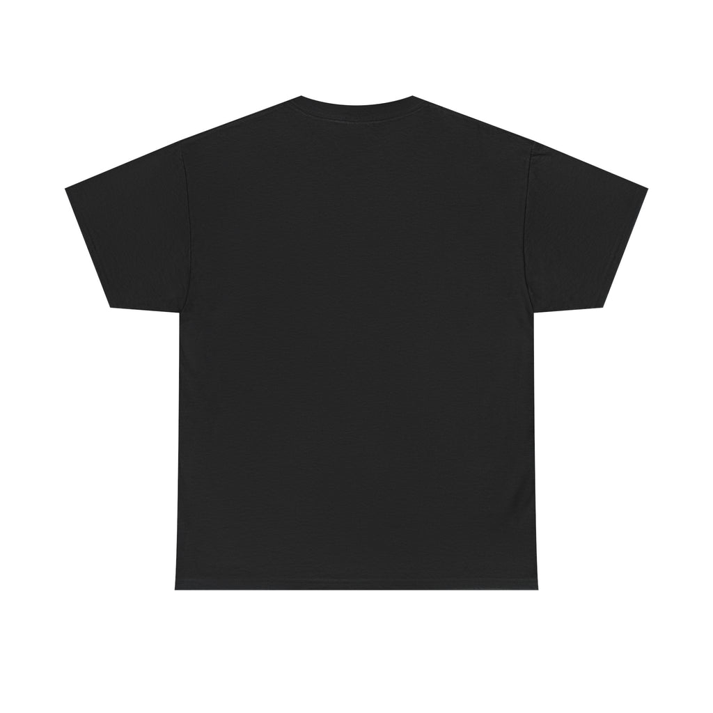 San Antonio Spurs Logo T-Shirt — Men's NBA Basketball Fan Tee