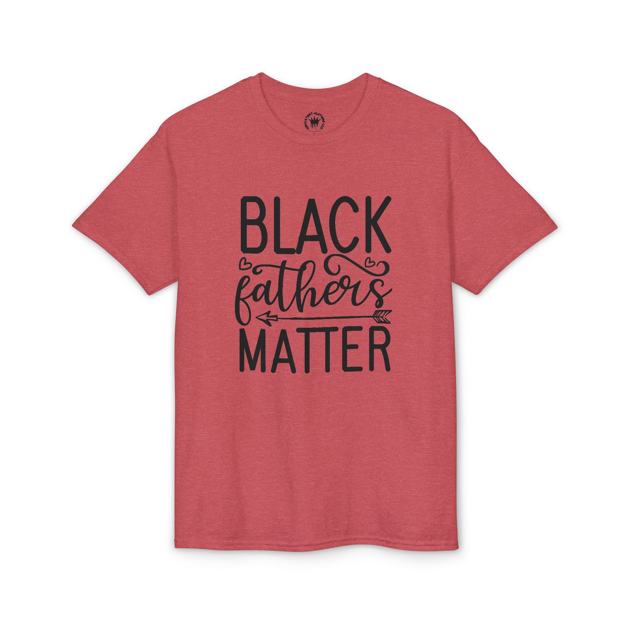Black Fathers Matter T-Shirt