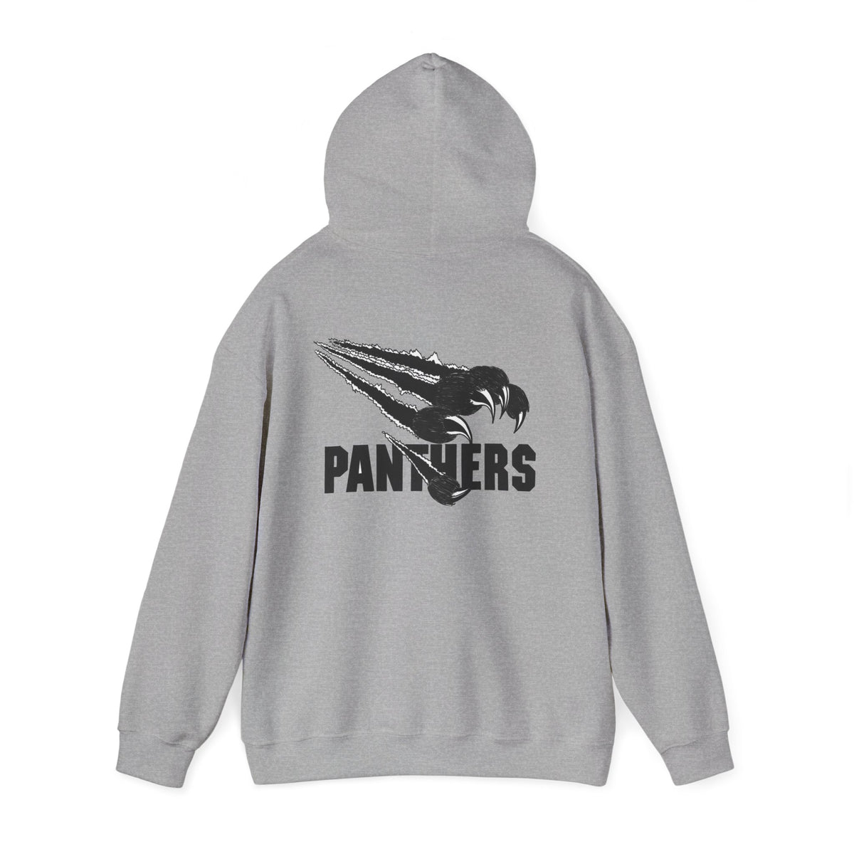 Carolina Panthers Claw Hoodie