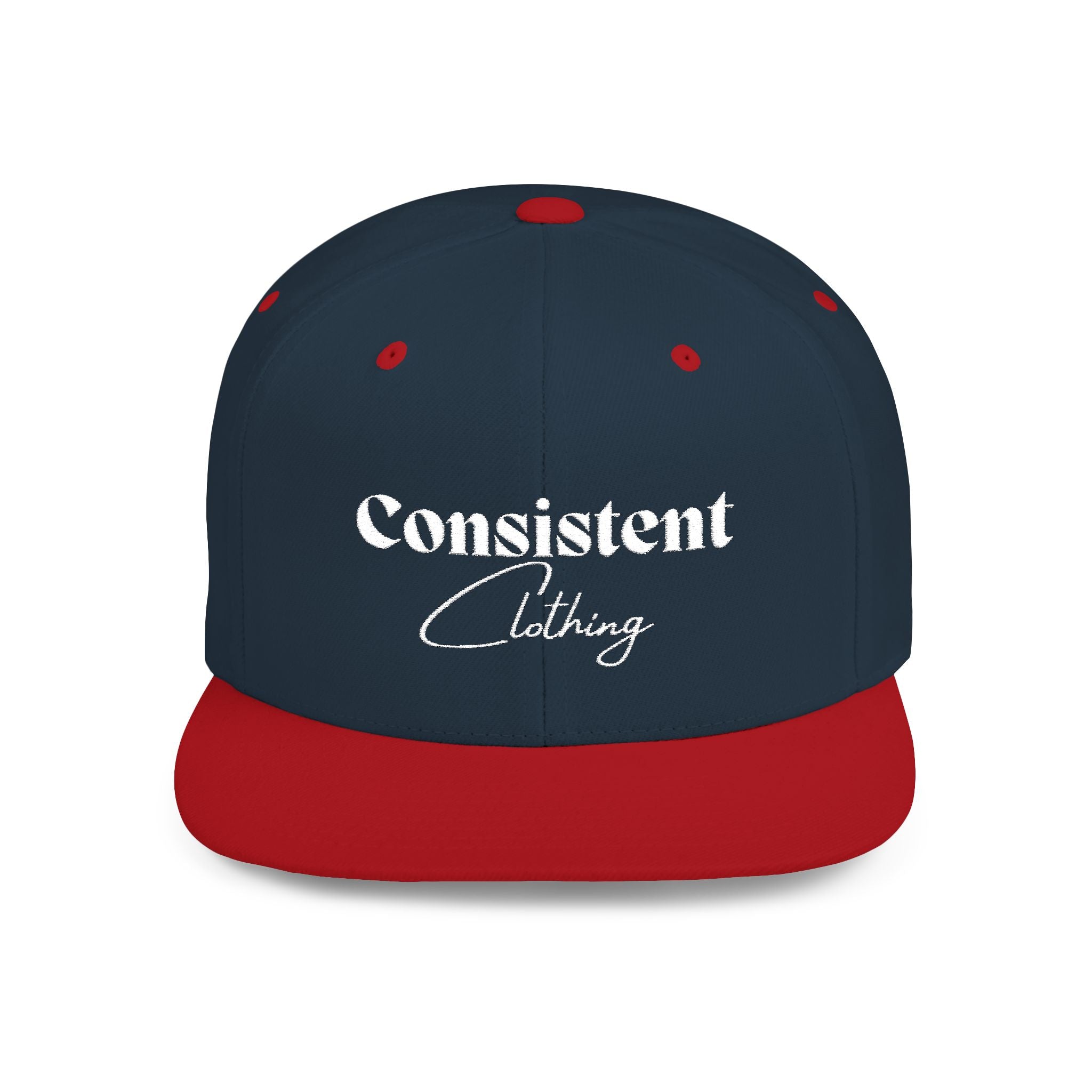 Camo Snapback Hats
