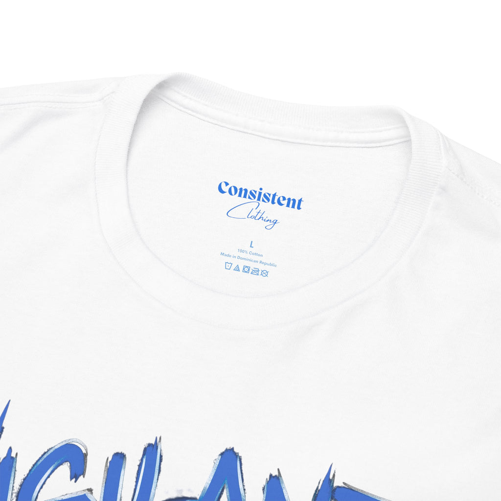 Vigilante Graphic Tee