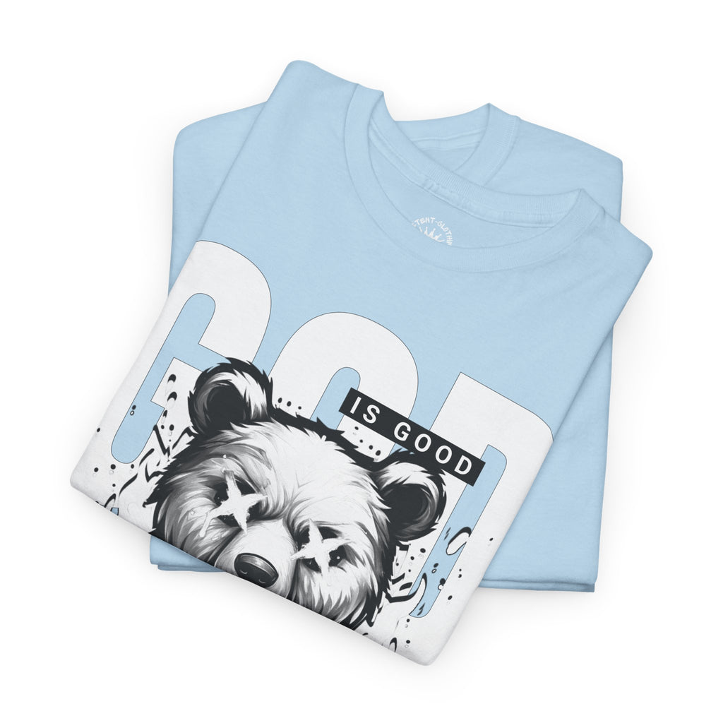 God is Good - Streetwear T-Shirt