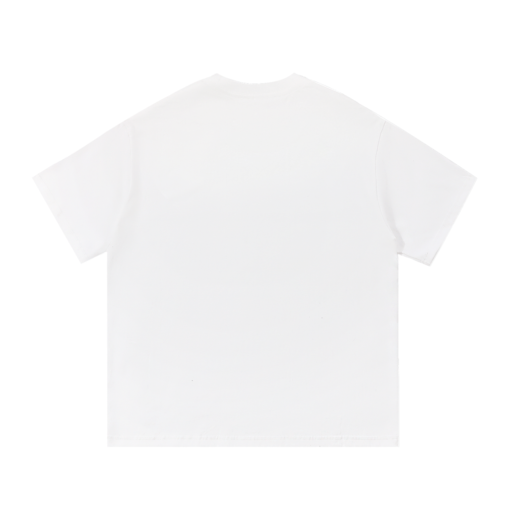 Boss Baby-Essential Cotton T-Shirt
