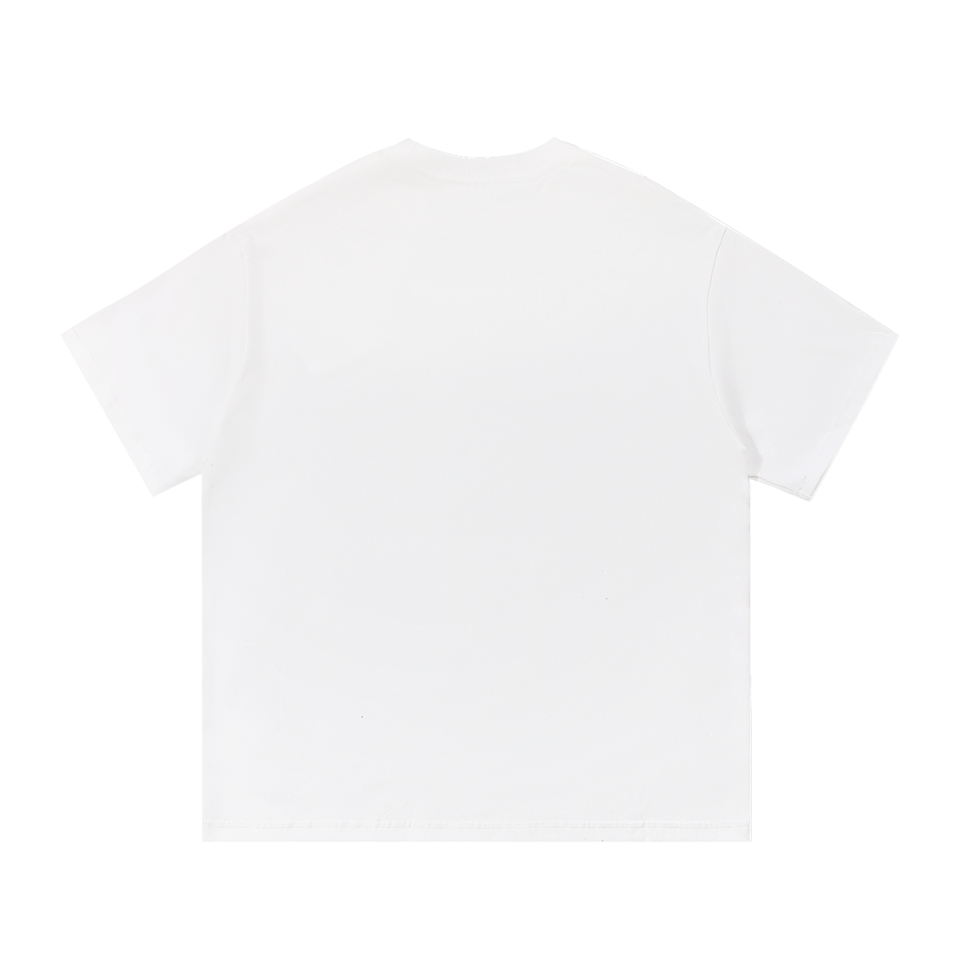Boss Baby-Essential Cotton T-Shirt