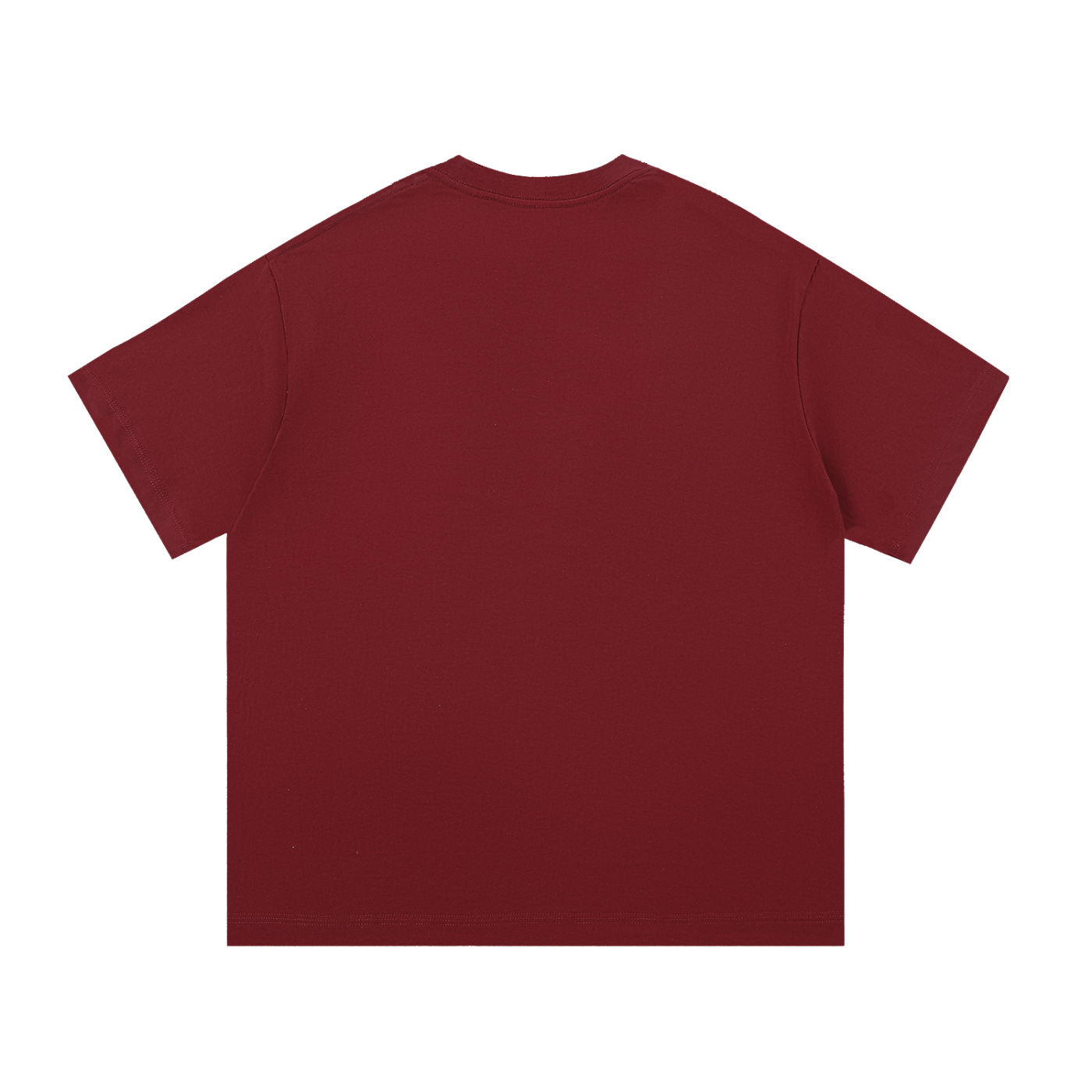 Boss Baby-Essential Cotton T-Shirt