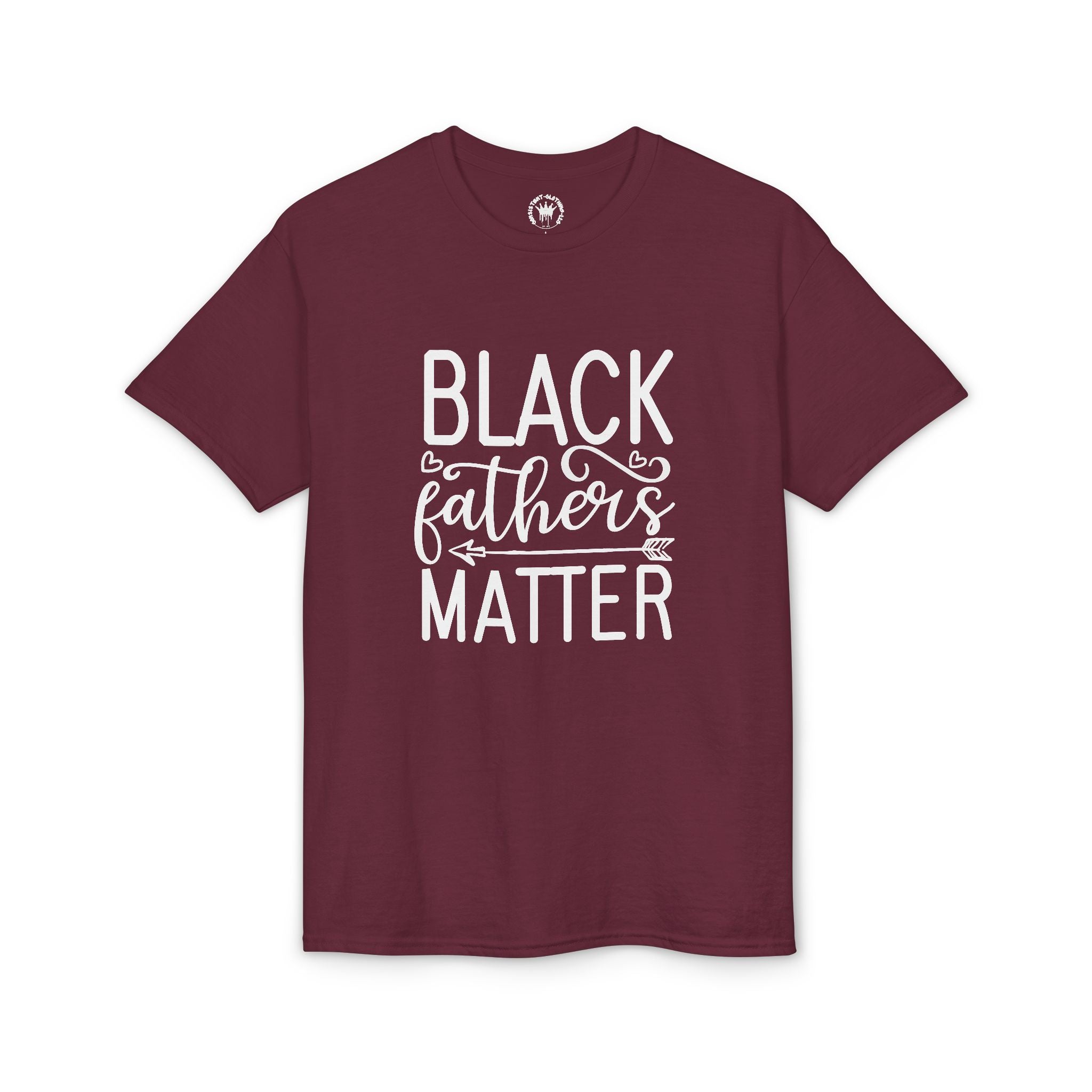Black Fathers Matter T-Shirt
