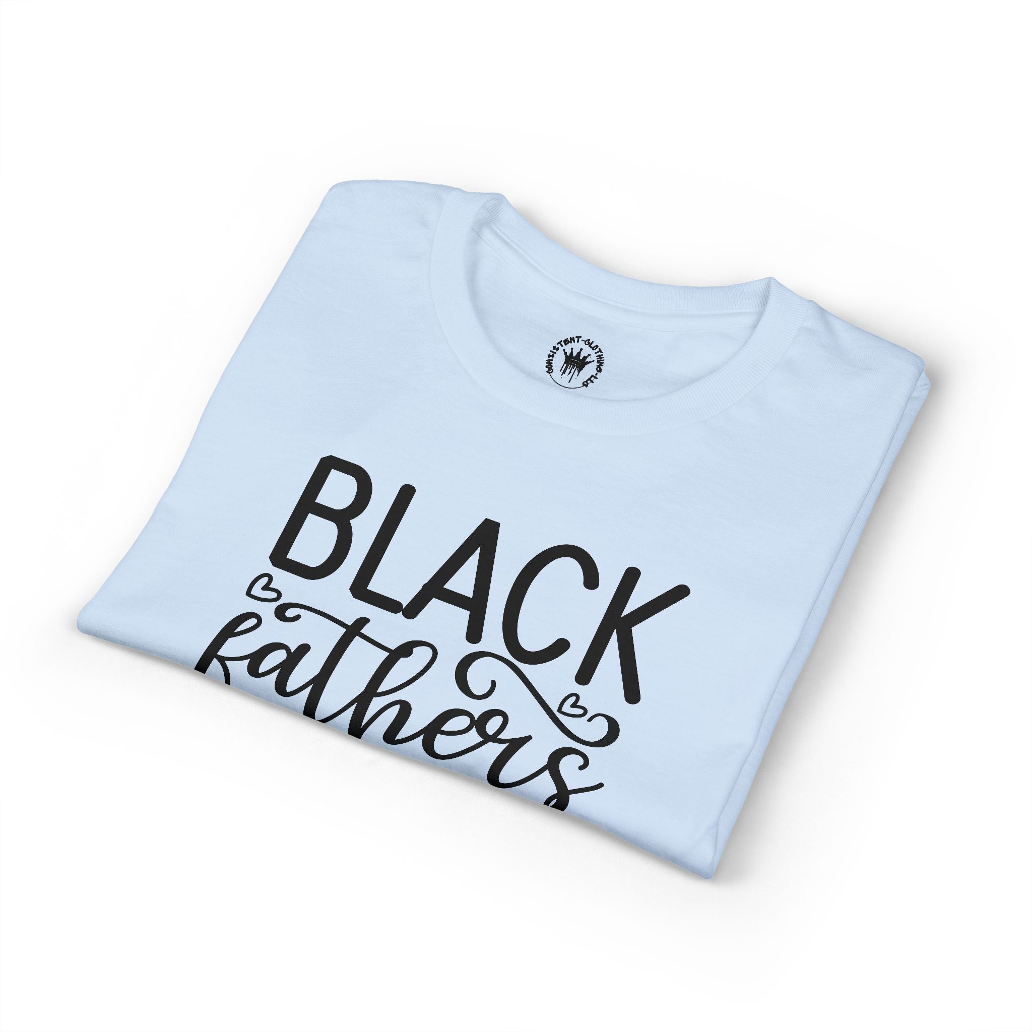 Black Fathers Matter T-Shirt