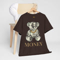 Money Bear T-Shirt