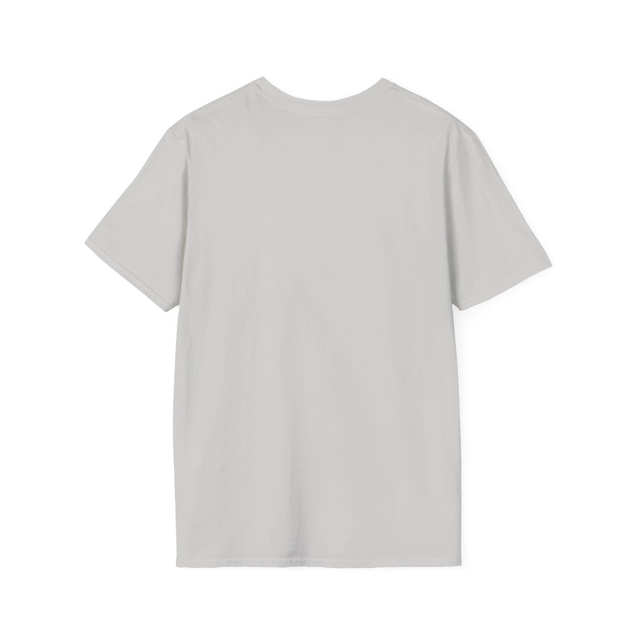 Uncomfortable Truth Graphic Tee - Casual Unisex T-Shirt