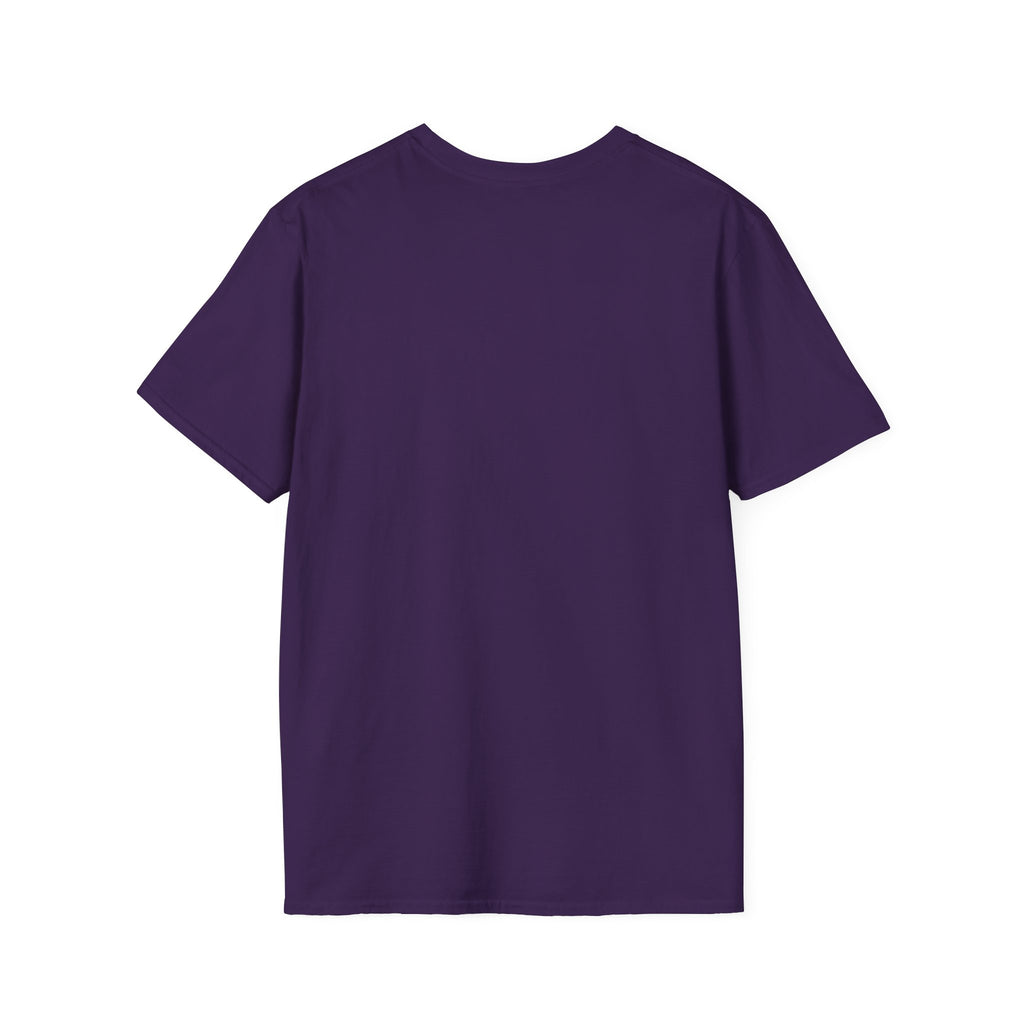 Uncomfortable Truth Graphic Tee - Casual Unisex T-Shirt