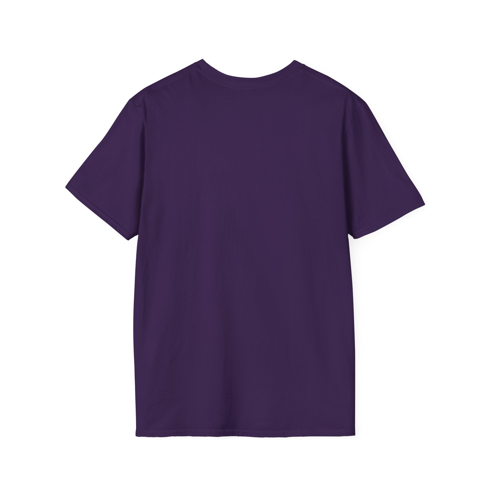 Uncomfortable Truth Graphic Tee - Casual Unisex T-Shirt