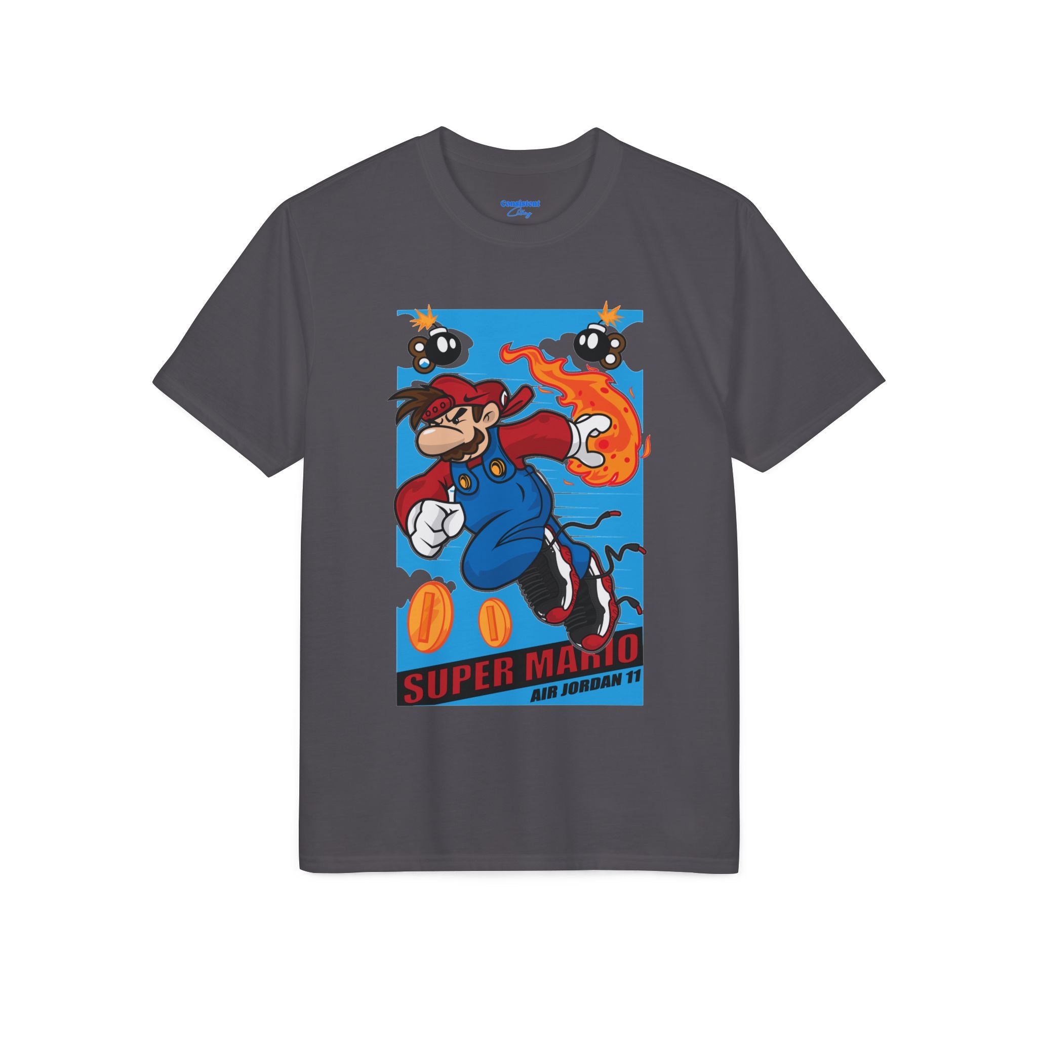 Retro Poster T-Shirt