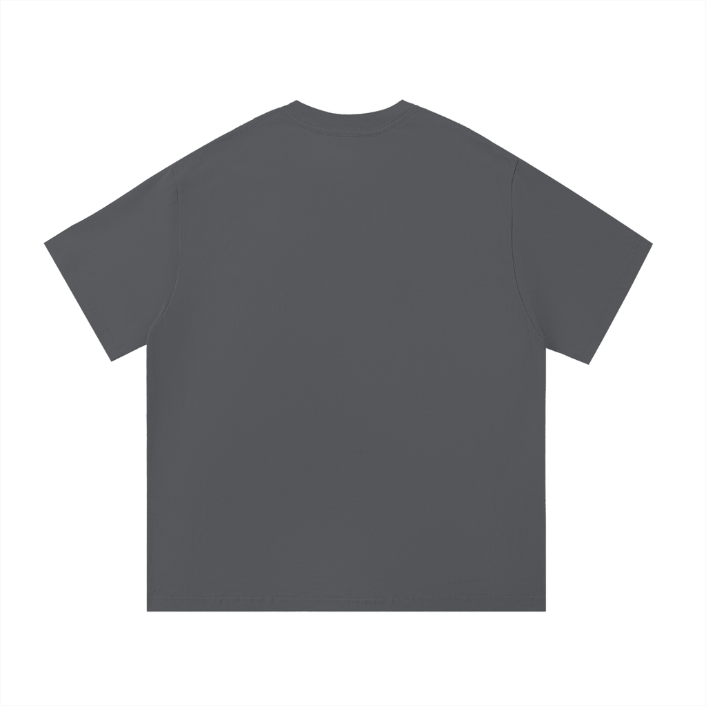 Boss Baby-Essential Cotton T-Shirt