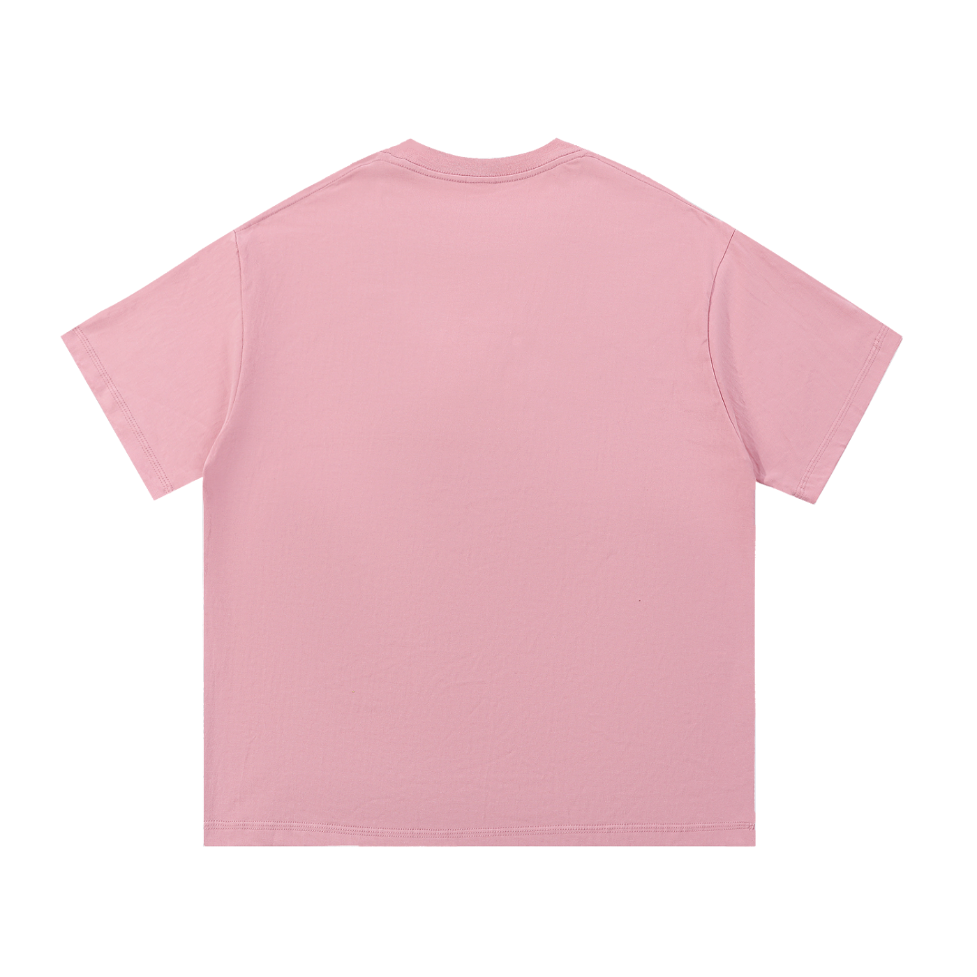 Boss Baby-Essential Cotton T-Shirt