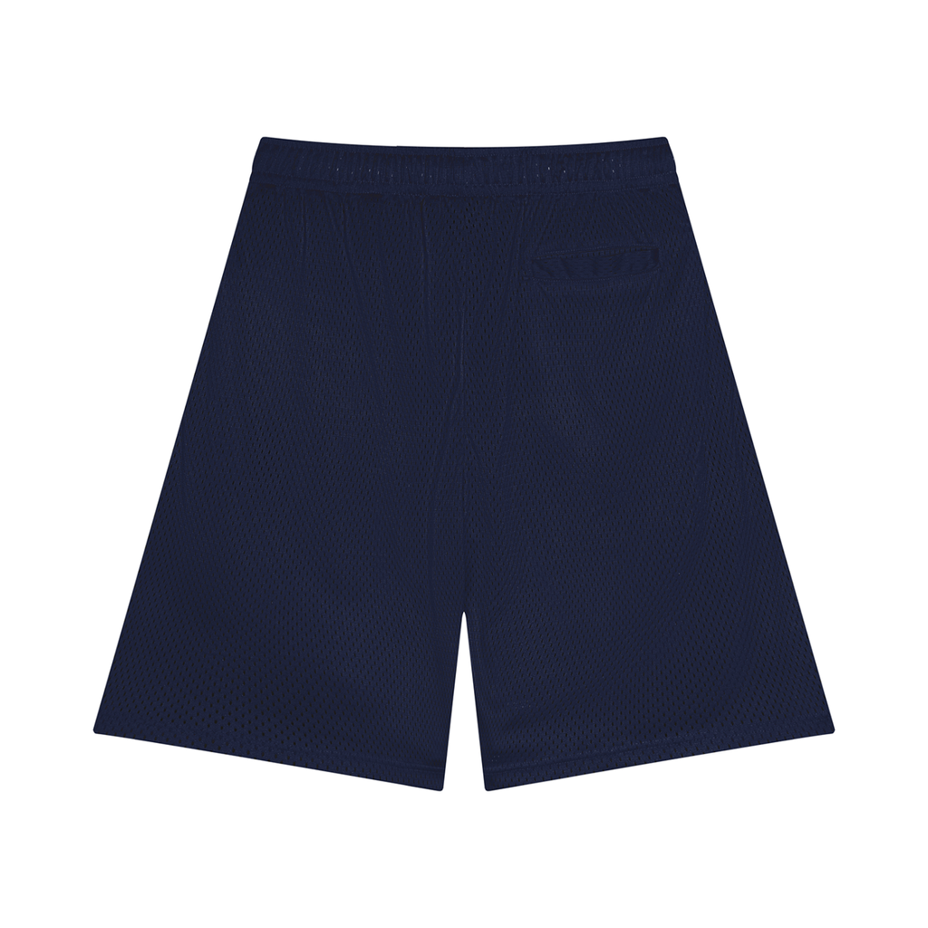 Born To Shine - Unisex Mesh Basketball Shorts