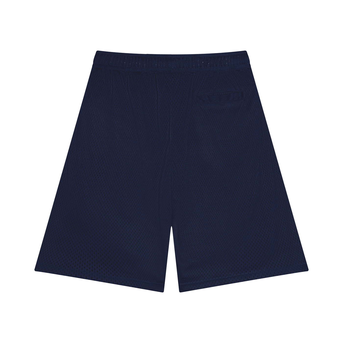 Born To Shine - Unisex Mesh Basketball Shorts