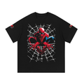 Essential Super Hero Cotton T-Shirt