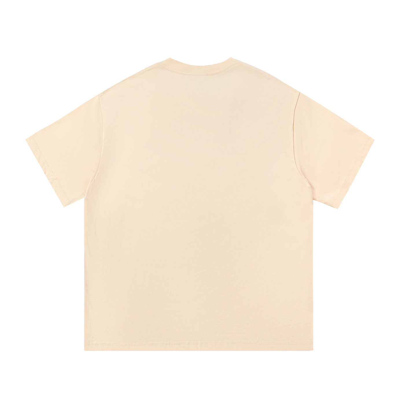 Boss Baby-Essential Cotton T-Shirt