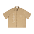 Consistent Clothing Unisex Boxy Short Sleeve Shirt