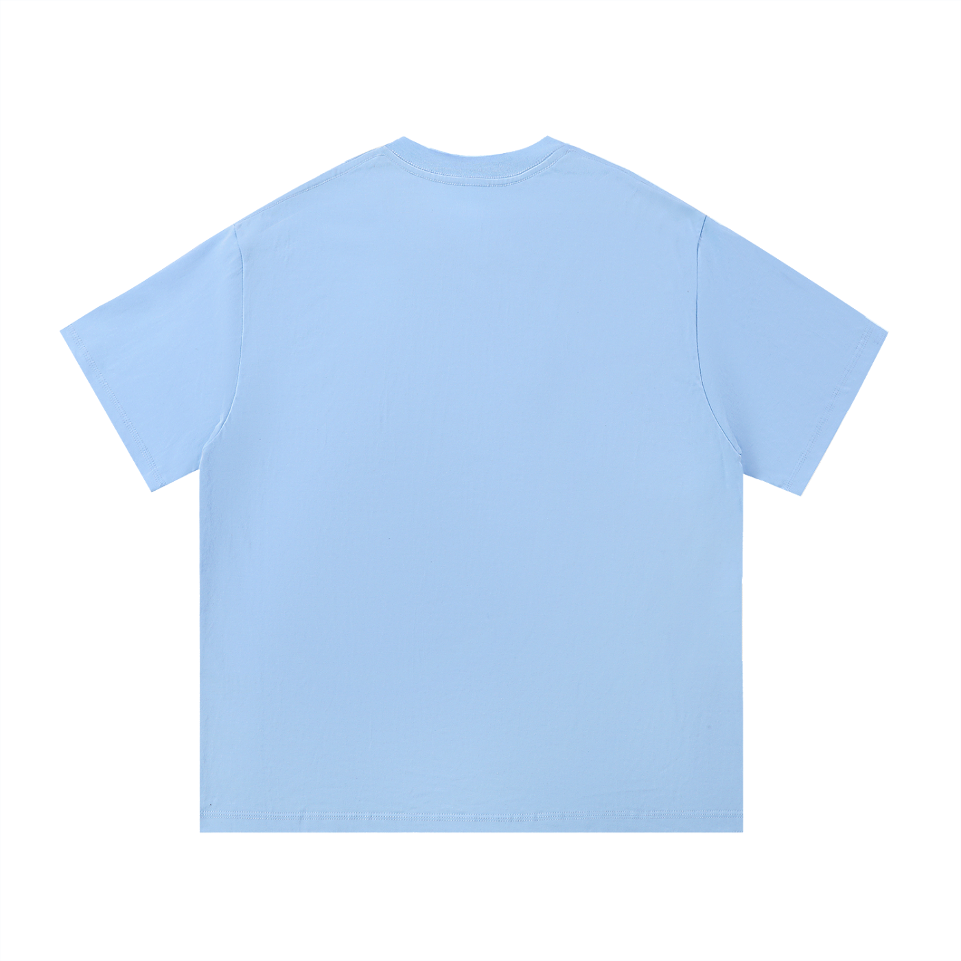 Boss Baby-Essential Cotton T-Shirt