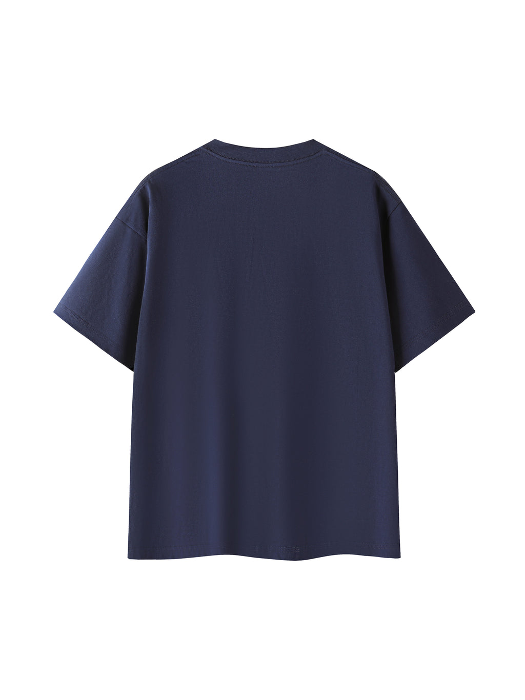 Boss Baby-Essential Cotton T-Shirt