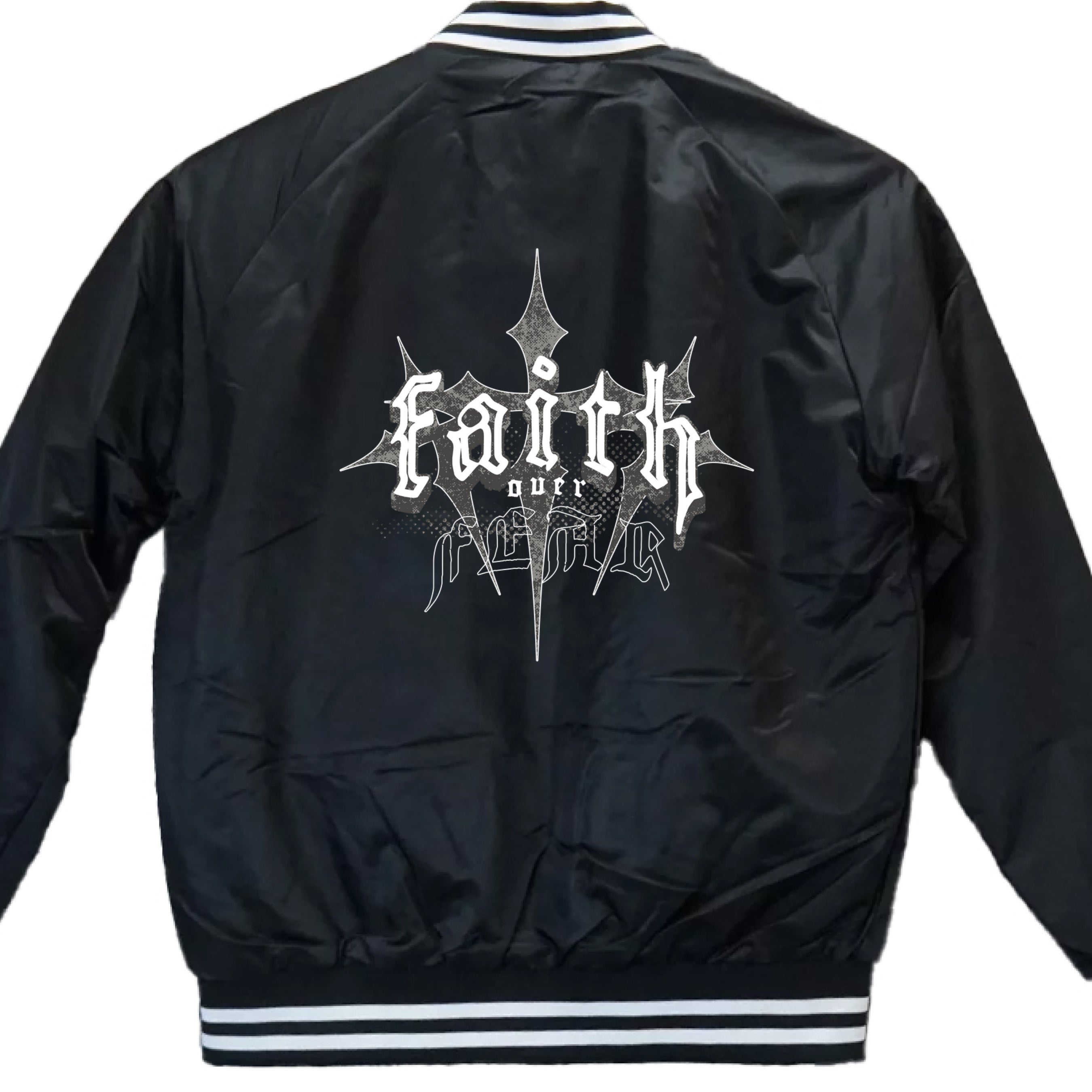 Black - BACK