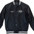 Black - FRONT