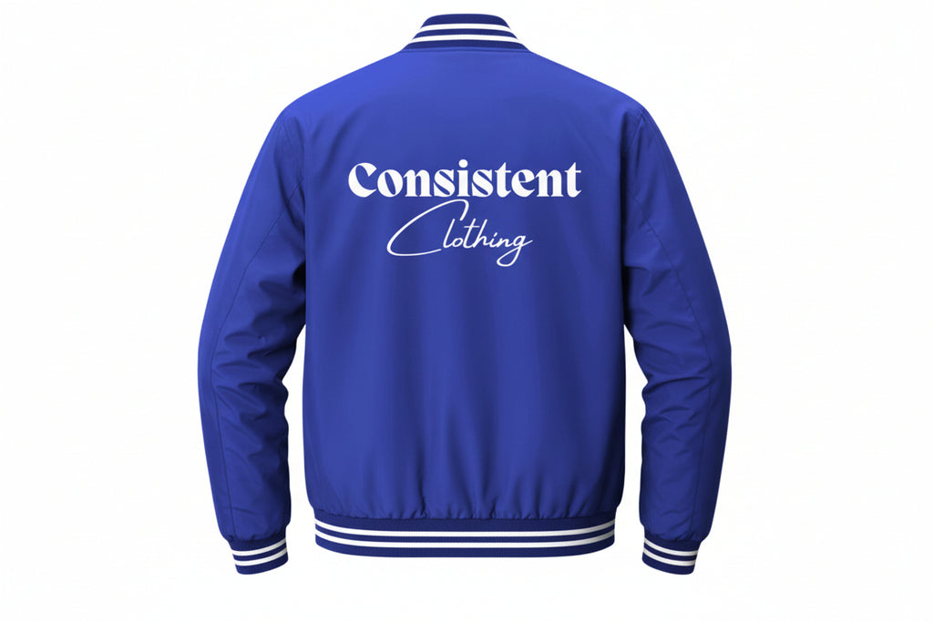 TrueRoyal - BACK