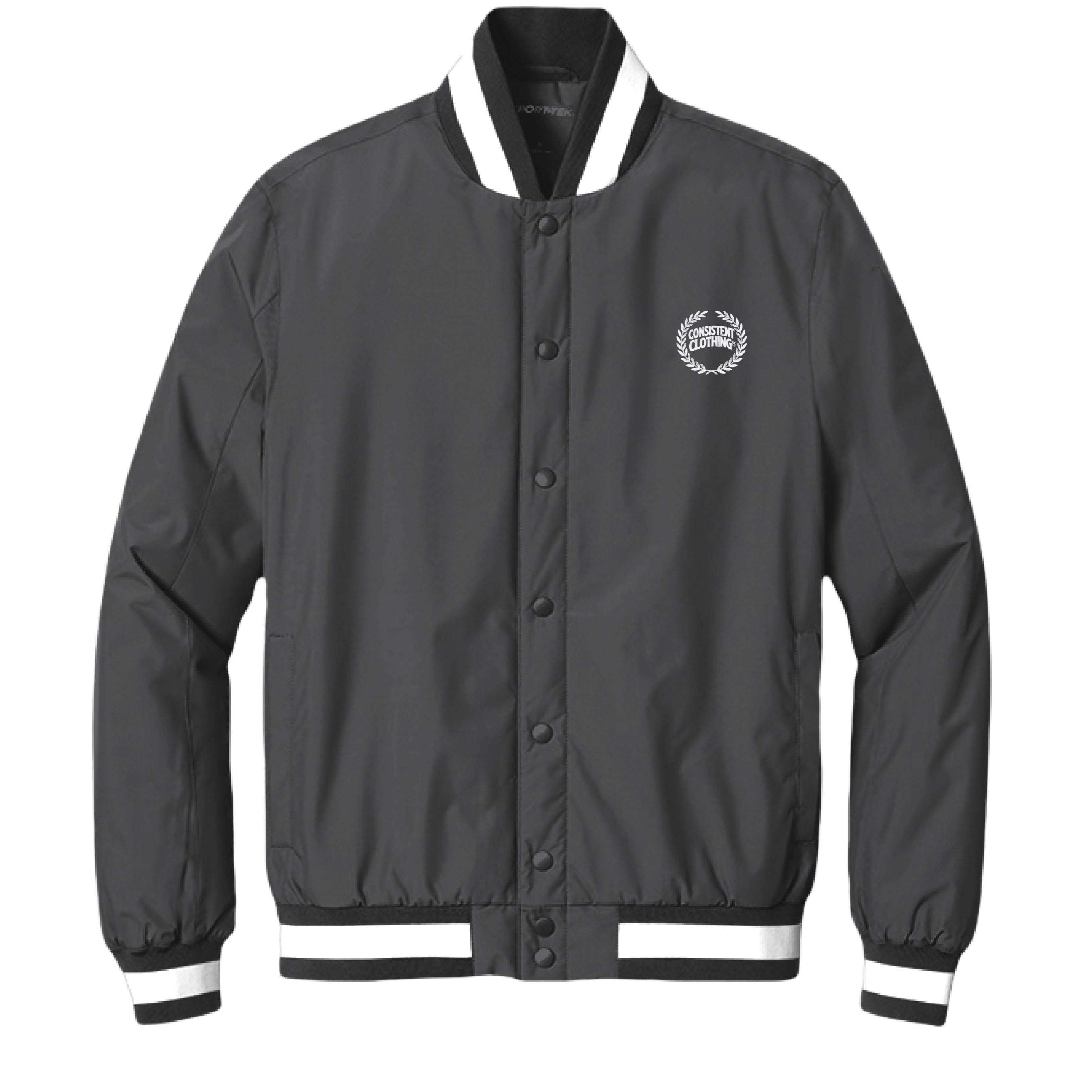 Graphite - FRONT