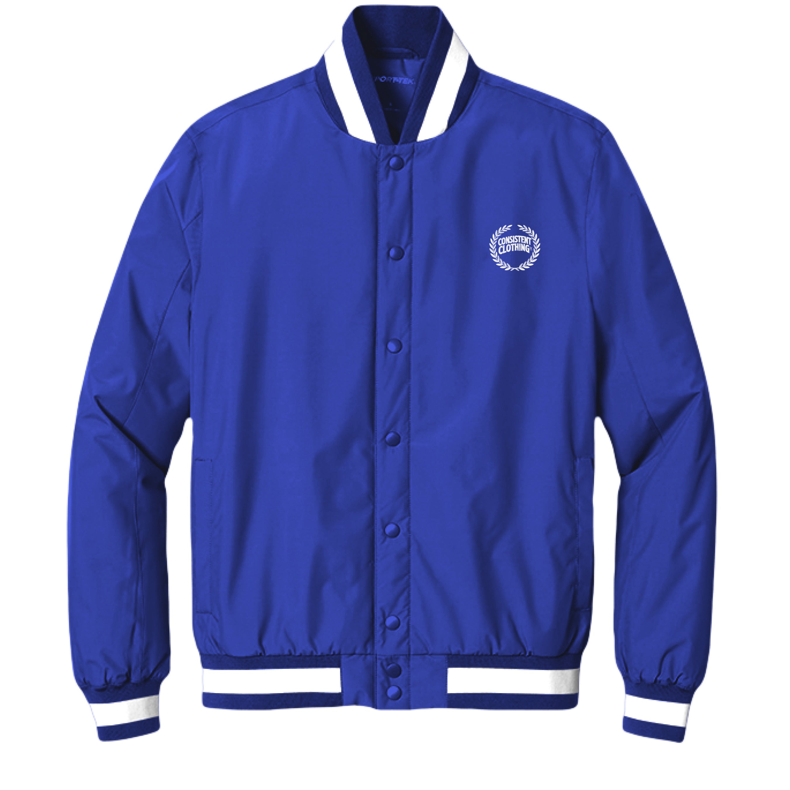 TrueRoyal - FRONT